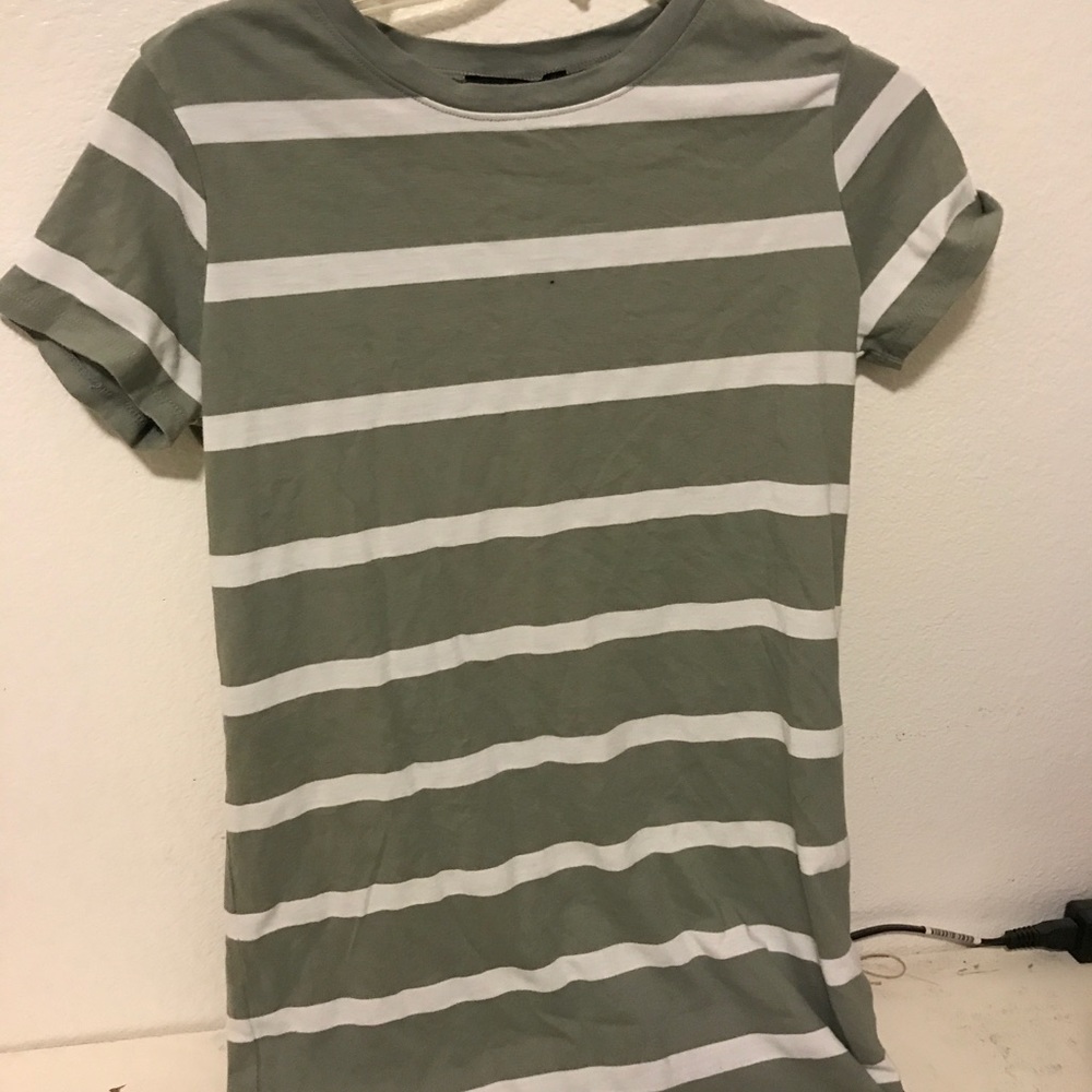 Forever 21 T shirt dress